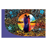 Notebook – Winds Of Change by Betty Albert